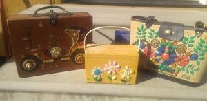 Lot vintage Enid Collins, Collins of Texas jewel